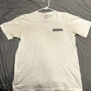 Supreme shirt